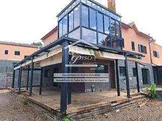 Casa  Casa del gallo. 720.000 monteluz  con posibilidades de financiacion