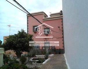 Maison  Calle acequia del pino. 188.000 ocupado casa terrera en arucas
