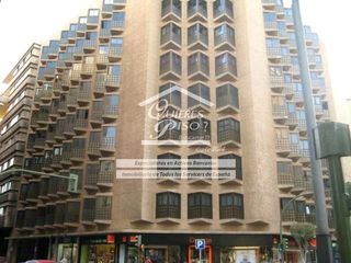 Piso  Galicia. 330.000 puja a alza piso en la calle galicia, las palmas