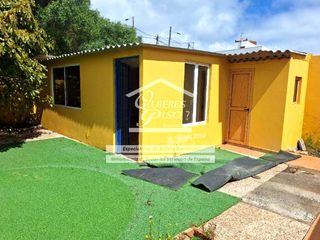 Casa  Francisco gonzález santana. 243100  chalet en la milagrosa, las palmas  en puja a alza hasta