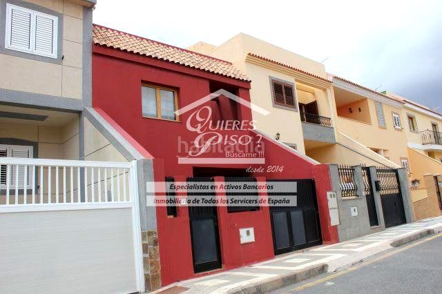 Foto cd16eb24-2ab8-45f1-9093-c71eac8ecc62. Casa a Agüimes - temisas Agüimes