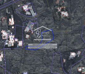 Terreny residencial a Listan