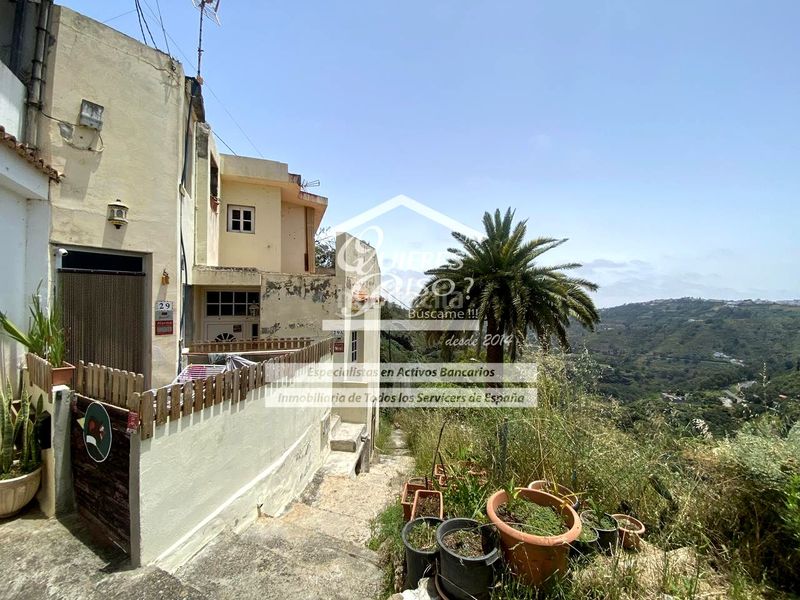 Foto 64b1f719-ff49-481c-a5d9-4b4b02b30657. Masia a El Palmar Teror