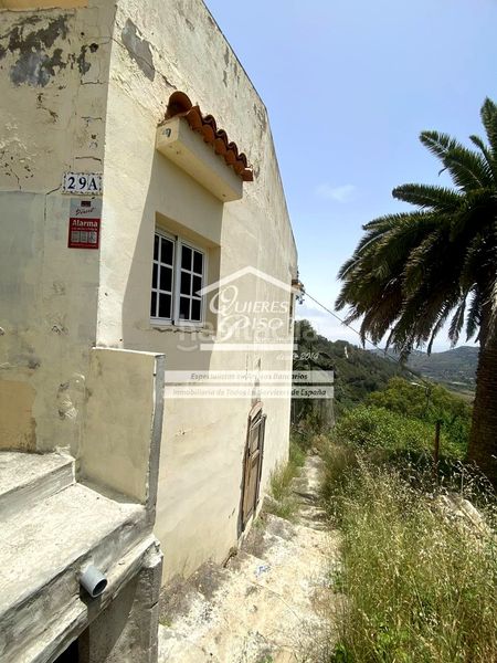 Foto 8f7aab03-93cc-4383-87a7-539988bb6ab4. Masia a El Palmar Teror