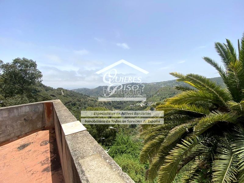 Foto b537d746-cad4-4950-b4cd-899e307052eb. Masia a El Palmar Teror
