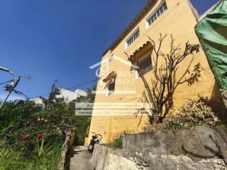 Casa  Las escalinatas. 125.000   casa en venta en teror  las escalinatas