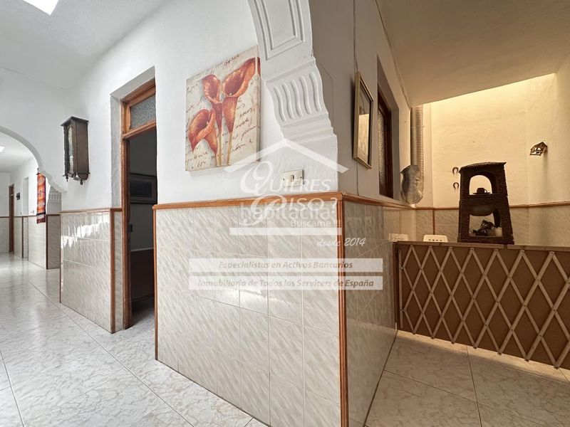 Foto 166aee93-ce2c-41af-bf2d-79993e227856. Casa amb aparcament a Carrizal Ingenio