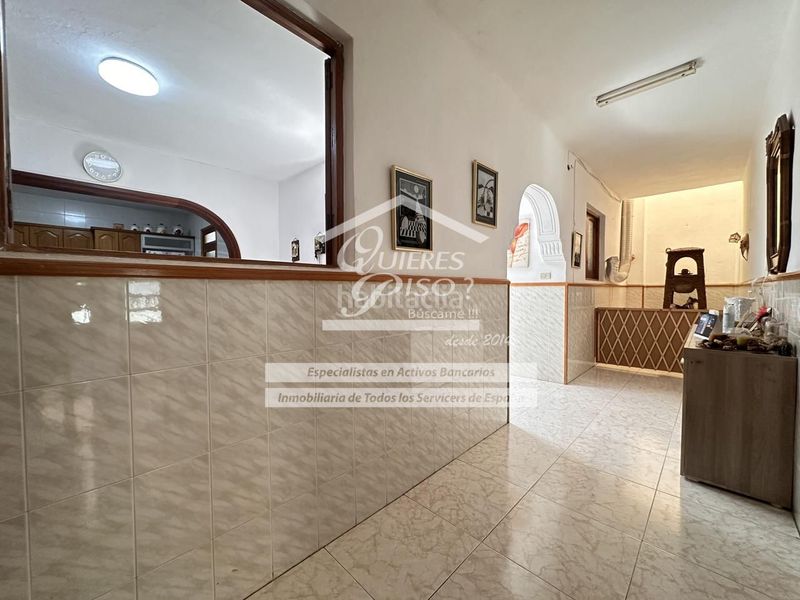 Foto 7ea02ec9-b845-492b-89fe-8c3afeec6036. Casa amb aparcament a Carrizal Ingenio