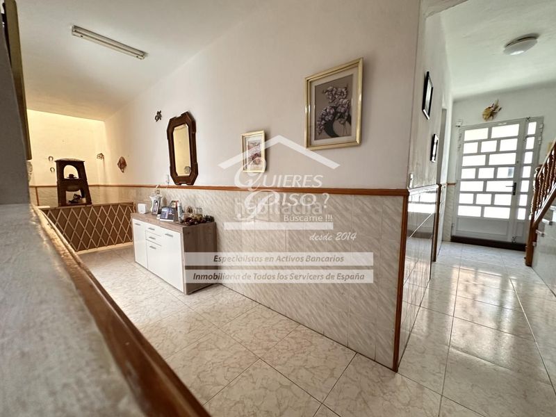 Foto 9d7d8db0-8e16-4844-a181-f1450195ef66. Casa amb aparcament a Carrizal Ingenio