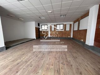 Locale commerciale  Guadarteme. 102.000 local comercial en telde