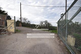 Bauernhof  Lugar el espartero. 155.300teror casa con terreno  en subasta