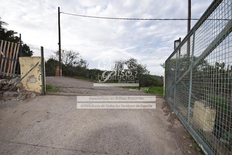 Foto 5da5a3b7-dff8-4b42-bbbe-23ff5b18cda8. Masia a San José del Álamo - El Hornillo Teror