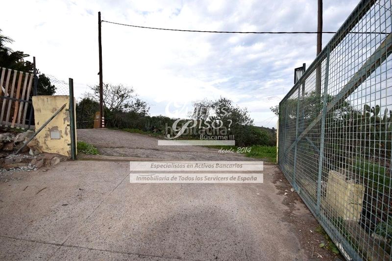 Foto 2308d1bd-f072-478c-b92d-3799cec43ec7. Masia a San José del Álamo - El Hornillo Teror