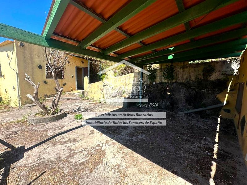 Foto e37f7858-ff37-4dc0-b490-19753b35a29a. Masia a San José del Álamo - El Hornillo Teror