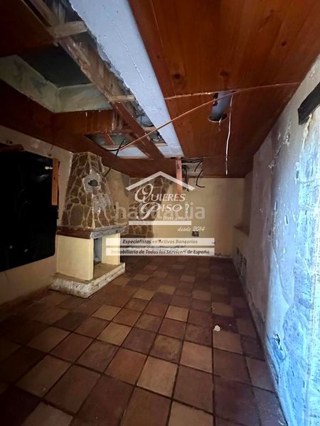Foto e9c227e2-bb15-4052-9653-2391397d9df0. Masia a San José del Álamo - El Hornillo Teror