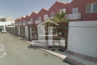 Dúplex  Acoran. 167.200  duplex en casablanca firgas  ocupado