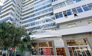 Piso en Avenida José Mesa y López