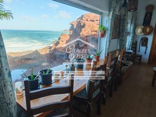 Ground floor  Carretera del faro. 165.000 apartamento en primera linea  sardina del norte