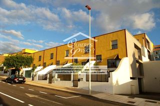 Casa  Urbanizacion rubens marichal plan parc. 240.000!!! vivienda adosada con gran parcela privada en candelar