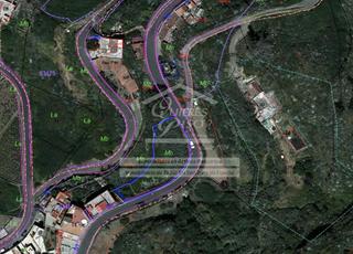 Terreny residencial a San José del Álamo - El Hornillo. Suelo urbano en teror