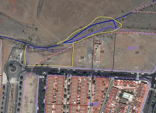 Terreny residencial a Venezuela