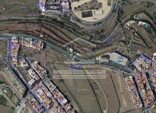 Terreny residencial  Tirma. Suelo urbano en el caracol