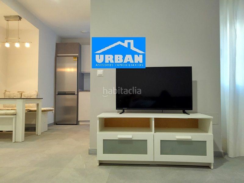 Foto 2cd7e4d1-9d6b-4eff-ad77-3c36b9296ea5. Location appartement avec parking dans Doctor Barraquer - G. Renfe - Policlínico Sevilla