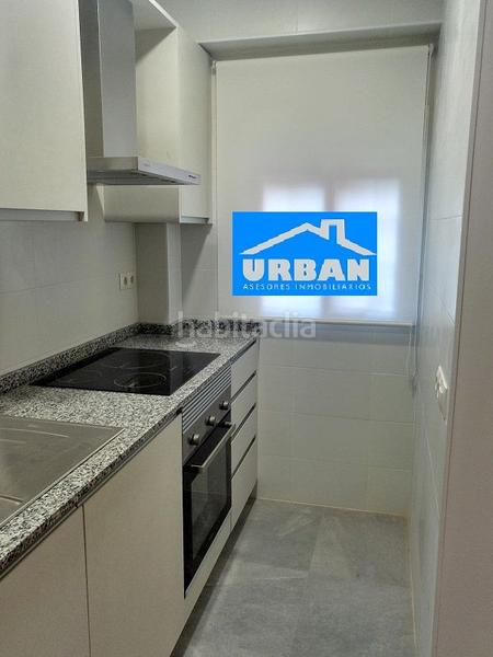 Foto 6af53425-0a7e-465b-aaea-26403893b8fb. Location appartement avec parking dans Doctor Barraquer - G. Renfe - Policlínico Sevilla