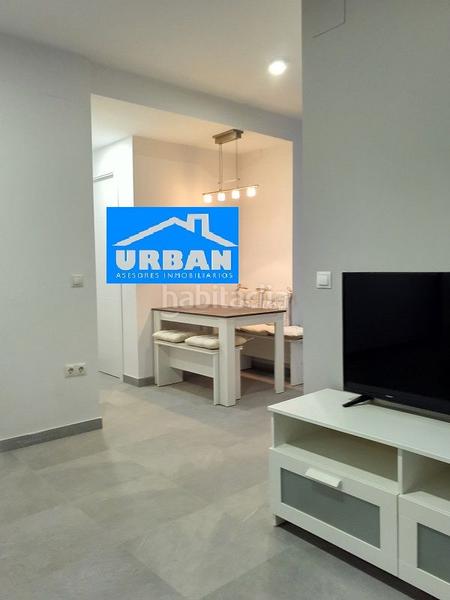 Foto f626efdf-496d-4385-bfc9-b7c639588719. Location appartement avec parking dans Doctor Barraquer - G. Renfe - Policlínico Sevilla
