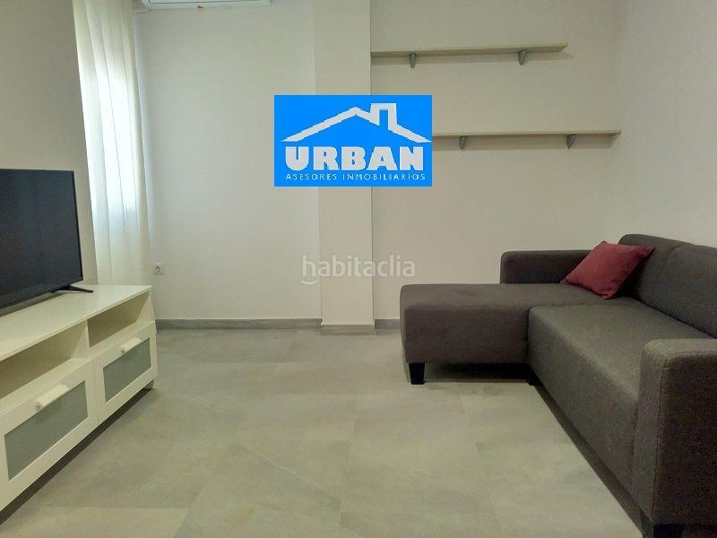 Foto fa2eb9fc-b24b-4462-bedf-4491b798dd44. Location appartement avec parking dans Doctor Barraquer - G. Renfe - Policlínico Sevilla