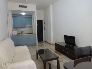 Alquiler Apartamento  Avenida alcalde luis uruñuela