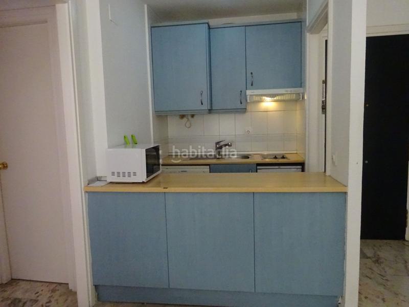 Foto 71cdccb7-49e6-4651-8be8-0de29ac2eb88. Rent apartment with heating parking pool in Parque Alcosa Sevilla