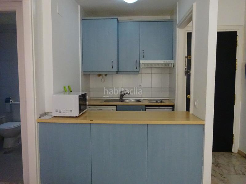 Foto 81d6395d-9438-4860-9d6e-e56a62605e75. Rent apartment with heating parking pool in Parque Alcosa Sevilla