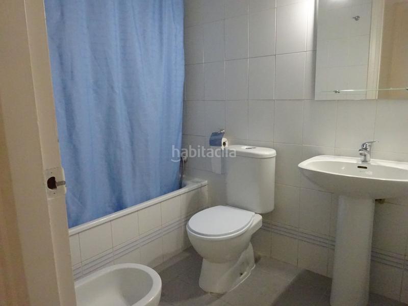 Foto 513dbd11-8be1-4226-b750-1adc26bea220. Affitto piccolo appartamento con riscaldamento parcheggio piscina in Sevilla
