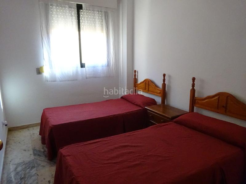 Foto b2261a5a-8875-43b3-9a0b-75e64f03db92. Affitto piccolo appartamento con riscaldamento parcheggio piscina in Sevilla