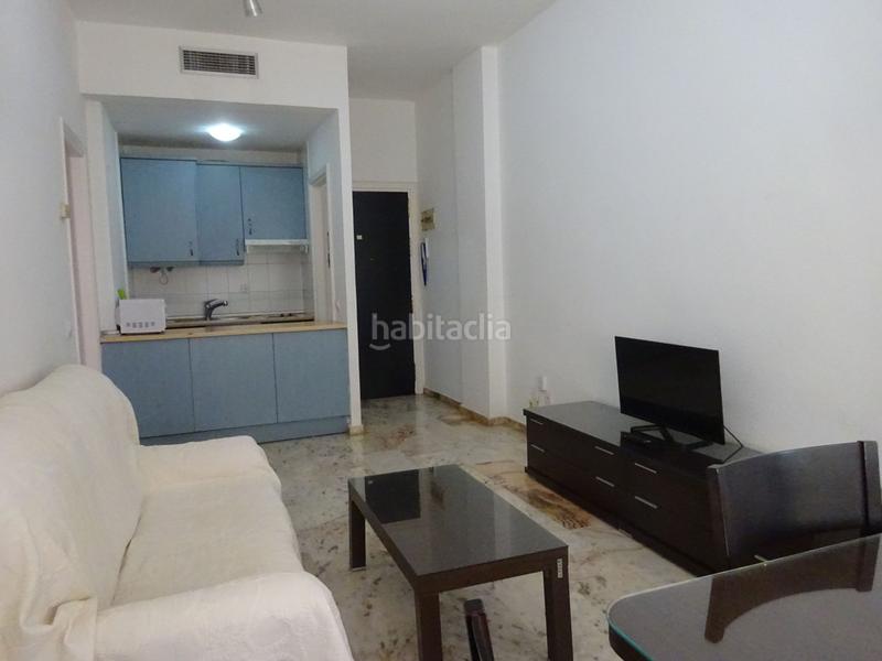 Foto cbd80fbe-b9c5-4bf2-b1b8-a671693871f6. Affitto piccolo appartamento con riscaldamento parcheggio piscina in Sevilla
