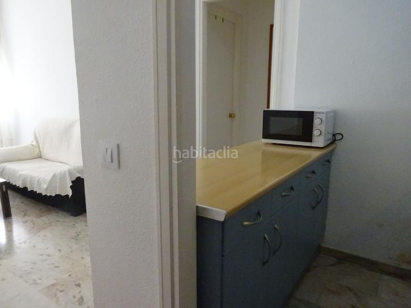 Foto f0f06037-8584-463f-b83b-e2540bd8999a. Affitto piccolo appartamento con riscaldamento parcheggio piscina in Sevilla