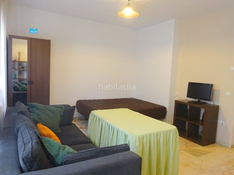 Foto b6df8e92-bd10-4aef-a6a5-1424856eb38d. Affitto monolocale con parcheggio piscina in Urbadiez - Entrepuentes Sevilla