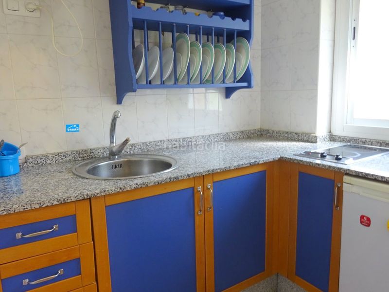Foto ec67b352-0774-4937-9f77-6594f7a6bf1b. Miete studiowohnung mit parking pool in Urbadiez - Entrepuentes Sevilla