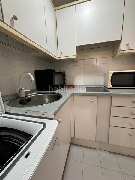 Foto fd099cfe-6141-4c50-9108-717b5850aafc. Lloguer apartament amb calefacció aparcament piscina a Sevilla