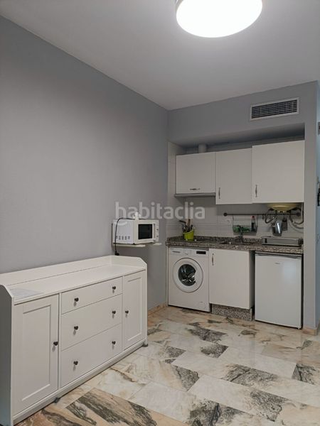 Foto 16bdfacd-c221-4373-b5ef-2398d20f1eeb. Location studio avec parking piscine dans Parque Alcosa Sevilla