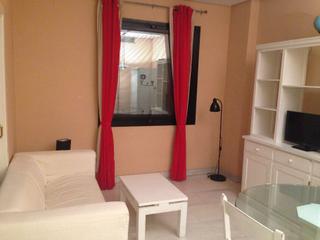 Alquiler Apartamento  Avenida alcalde luis uruñuela