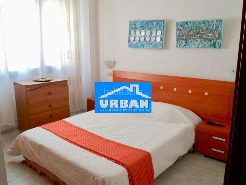 Foto a6119ca8-bc19-4d33-be45-e4779ec8234f. Alquiler apartamento fabuloso apartamento con todos los suministros incluidos, plaza de garaje y piscina comunitaria en temporada estival. disponible a en Sevilla
