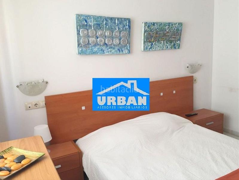 Foto 749574b2-b21a-4c53-9421-5995e254835b. Location appartement avec parking piscine dans Urbadiez - Entrepuentes Sevilla