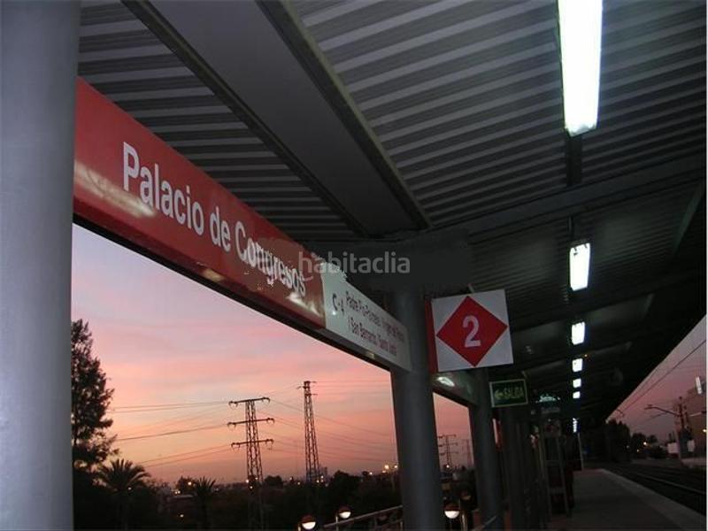 Foto 89707268-6a0d-48c7-932b-44bad408effe. Miete appartement mit parking pool in Urbadiez - Entrepuentes Sevilla