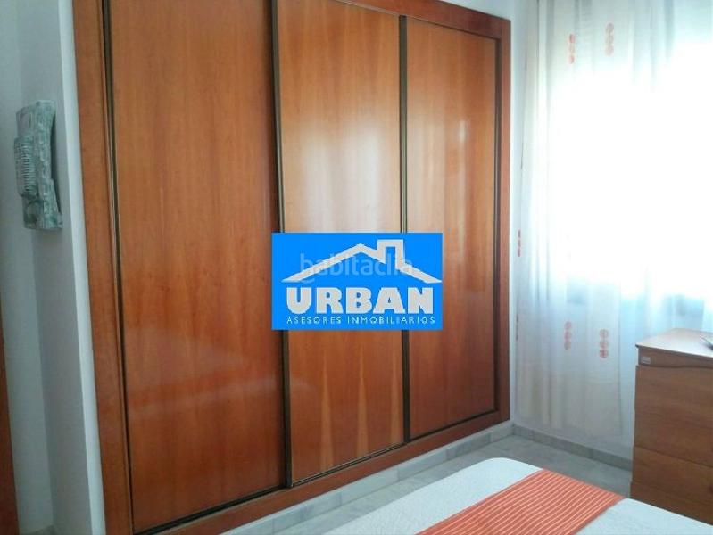 Foto 9a8772c2-5100-406e-bcb4-79246d86f69e. Miete appartement mit parking pool in Urbadiez - Entrepuentes Sevilla