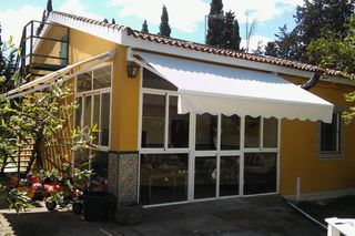 Lloguer Xalet  Urbanizacion el campillo. Estupendo chalet independiente muy próximo a sevilla, aerópolis,