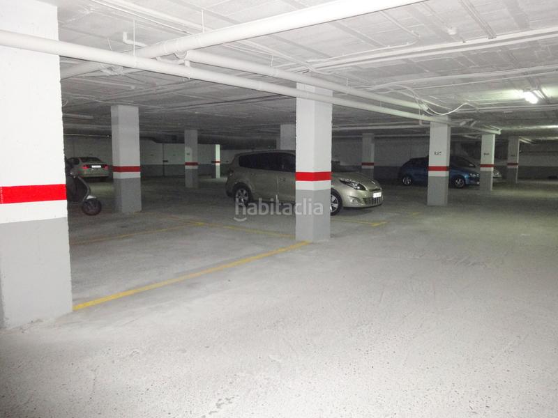 Foto 0338b14a-9386-4d30-b157-a11d521e2b1a. Affitto piccolo appartamento con parcheggio piscina in Sevilla