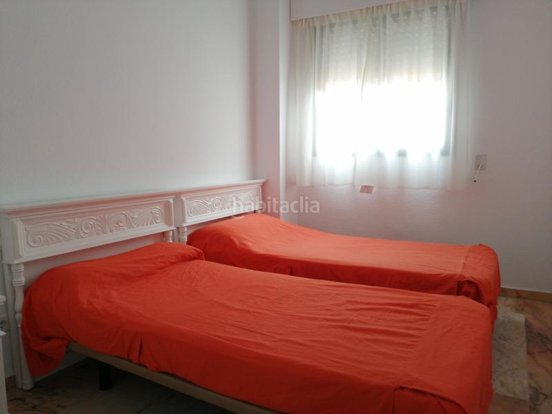 Foto 3999b090-3466-4db7-9458-35c793d6e314. Affitto piccolo appartamento con parcheggio piscina in Sevilla