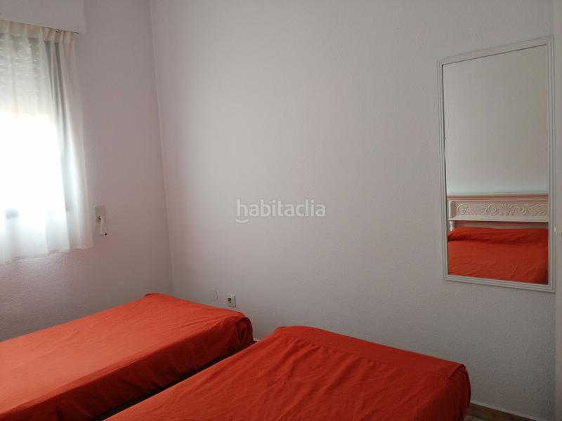 Foto 57d7885e-bab3-47ee-8820-53b8c632d7ea. Affitto piccolo appartamento con parcheggio piscina in Sevilla
